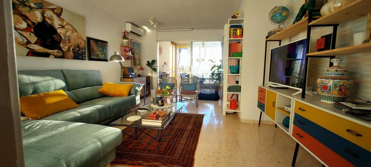 Sol De Ponent, La Cala De Apartamento *