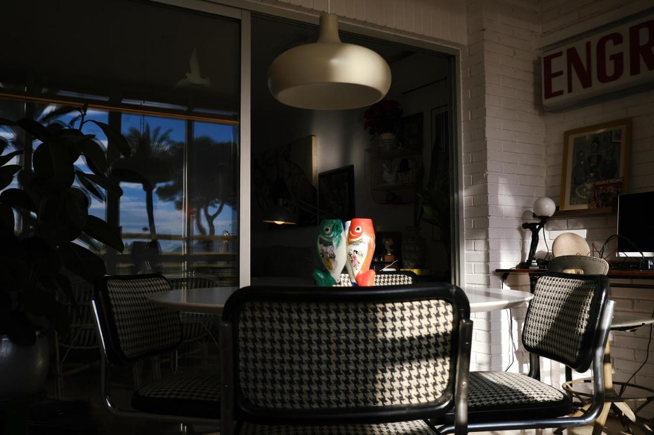 Apartamento Sol De Ponent, La Cala De Benidorm