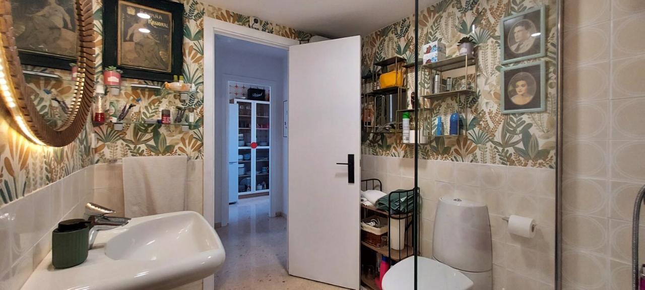 Apartamento Sol De Ponent, La Cala De