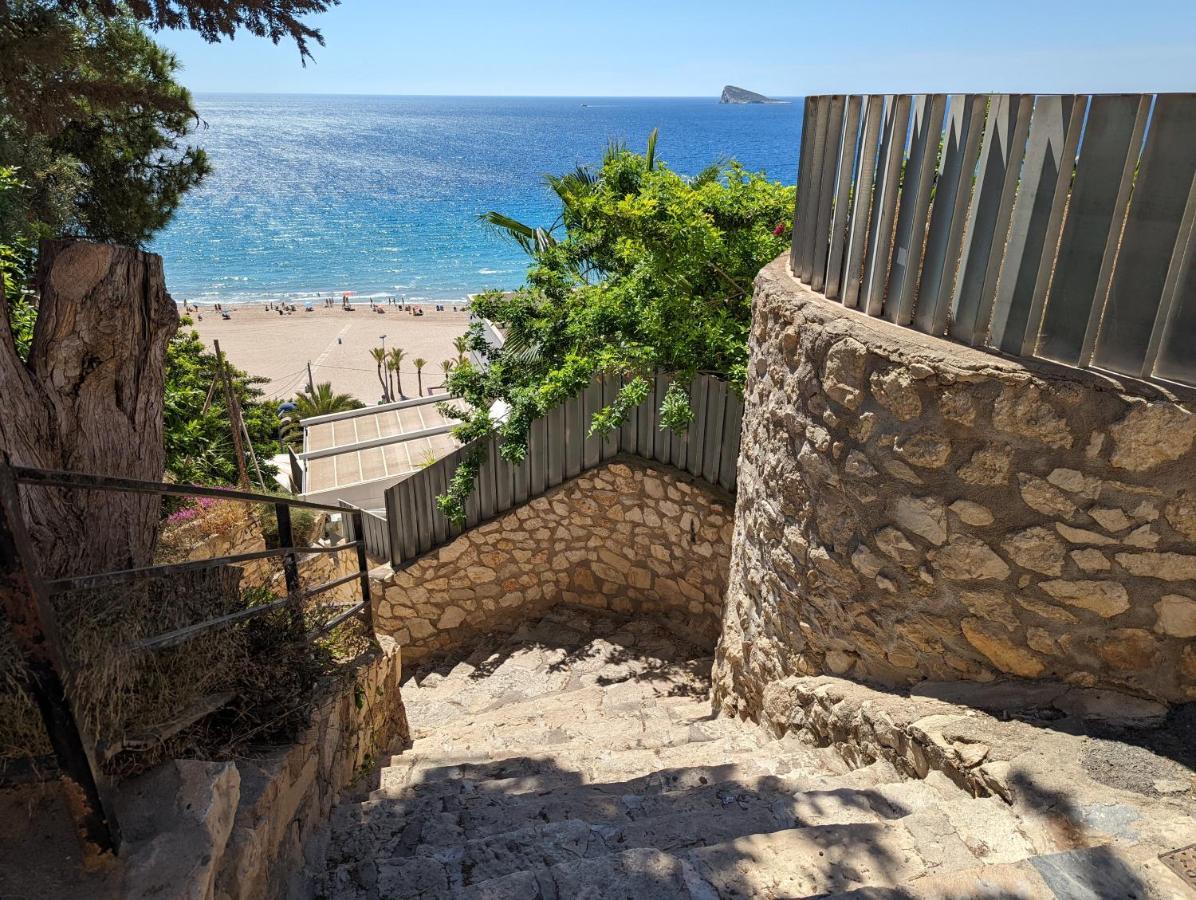 Apartament Sol De Ponent, La Cala De