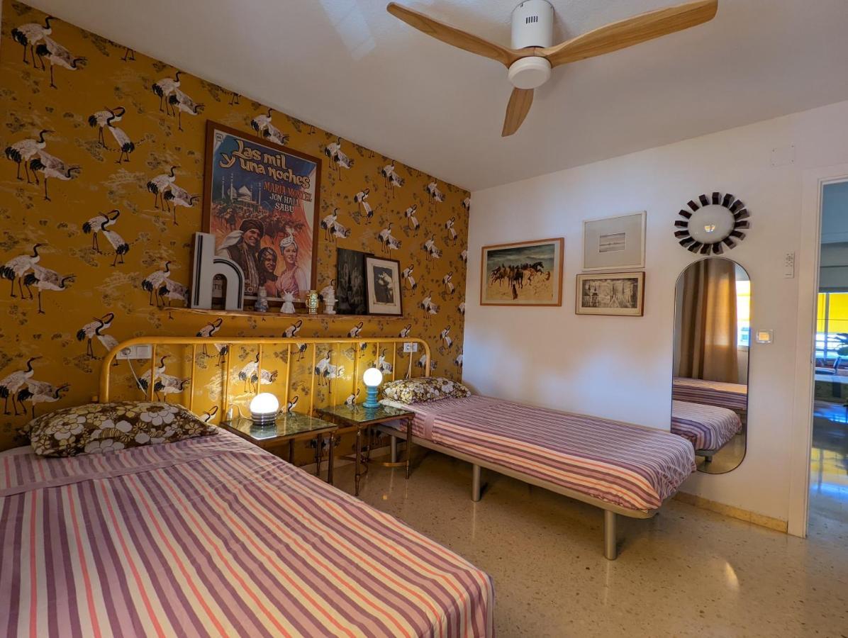 Apartament Sol De Ponent, La Cala De *